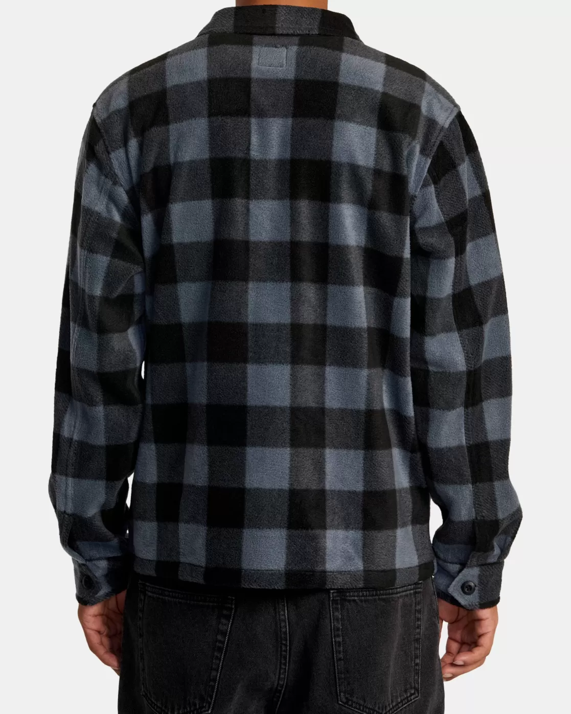 Sale YUKON HI PILE FLEECE SHIRT JACKET Jackets | Shirts / Flannels